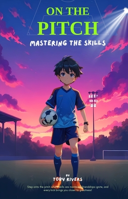 On the Pitch: Mastering the Skills - Toby Rivers