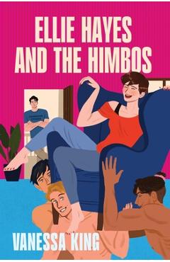 Ellie Hayes and the Himbos