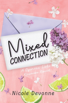 Mixed Connection - Nicole Devonne