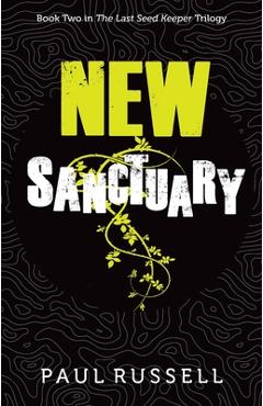 Poza produsului New Sanctuary - Paul Russell