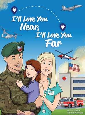 I'll Love You Near, I'll Love You Far - Joe Quintero