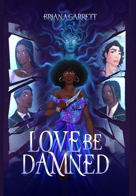 Love Be Damned - Briana Garrett