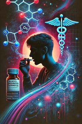 Alkyl Nitrites (Poppers): Science, Subculture, and Sensation - Ethan Sawyer