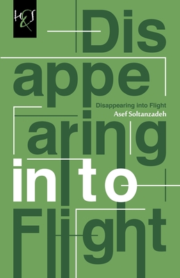 Disappearing Into Flight - Peter Campbell Bensted
