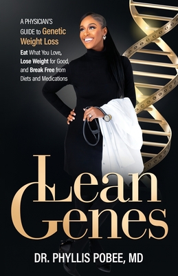 Lean Genes - Phyllis Pobee