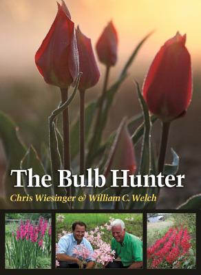 The Bulb Hunter - Chris Wiesinger