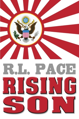 Rising Son - R. L. Pace