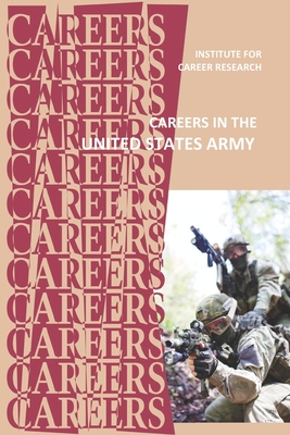 Careers in the United States Army - 