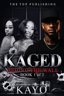 Kaged: Behind The Wall - 
