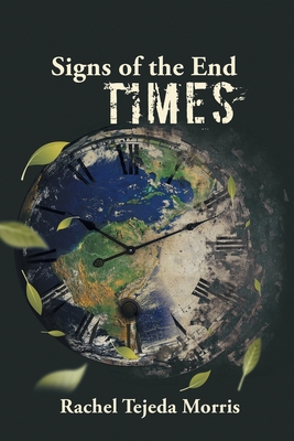 Signs of the end times - Rachel Morris