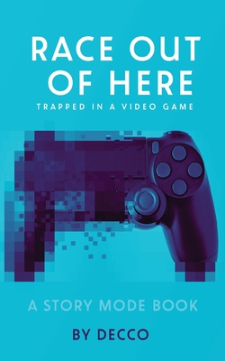 Race Out of Here - 