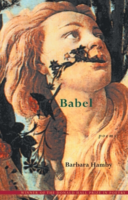 Babel - Barbara Hamby