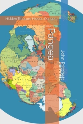 Pangea: Hidden Treasure Hidden Dangers - 