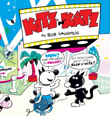 Kitz 'n' Katz - Bob Laughlin