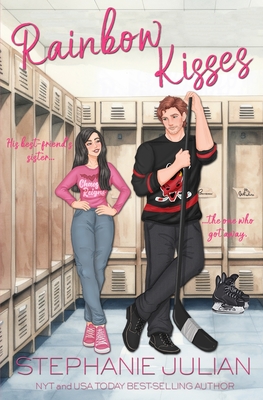 Rainbow Kisses - Stephanie Julian