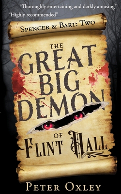 The Great Big Demon of Flint Hall -