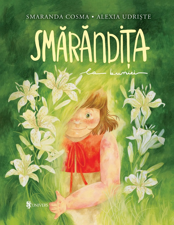 Smarandita la bunici - Smaranda Cosma