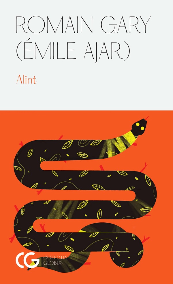 Alint - Romain Gary