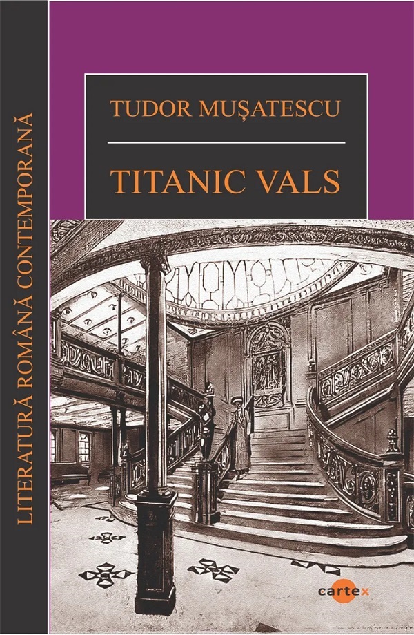 Titanic vals - Tudor Musatescu