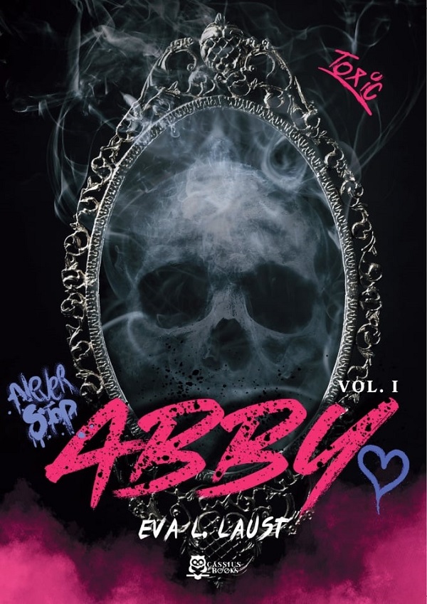 Abby Vol.1 - Eva L. Laust