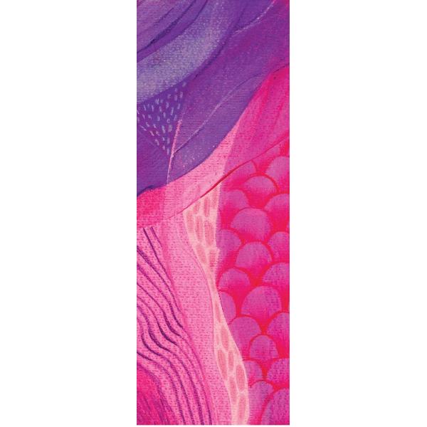 Semn de carte. Feminitate: Emotii in culori