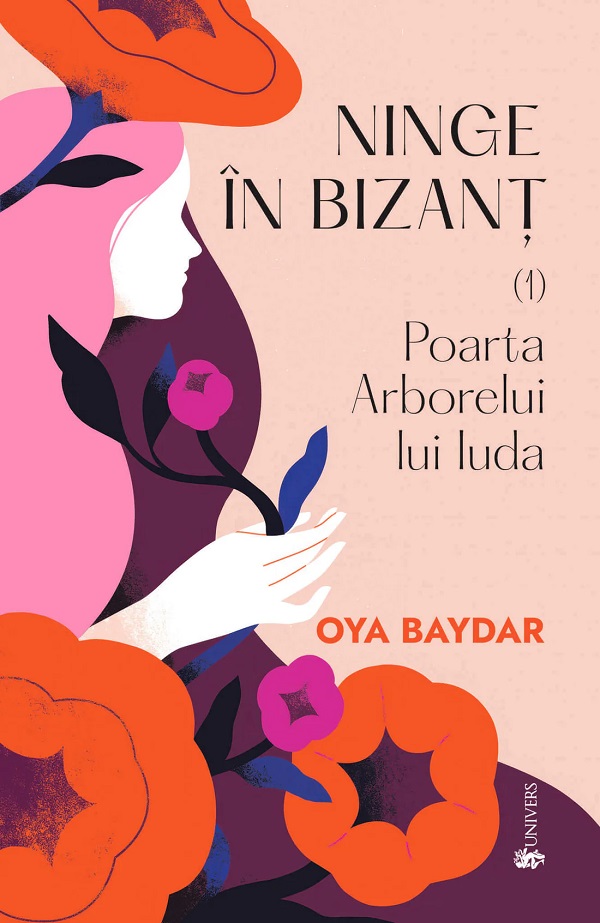 Pachet 2 volume. Ninge in Bizant - Oya Baydar