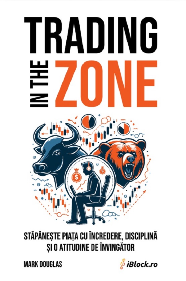 Trading in The Zone - Mark Douglas
