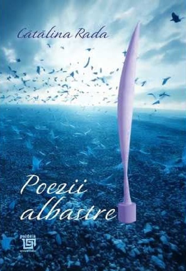 Poezii albastre - Catalina Rada
