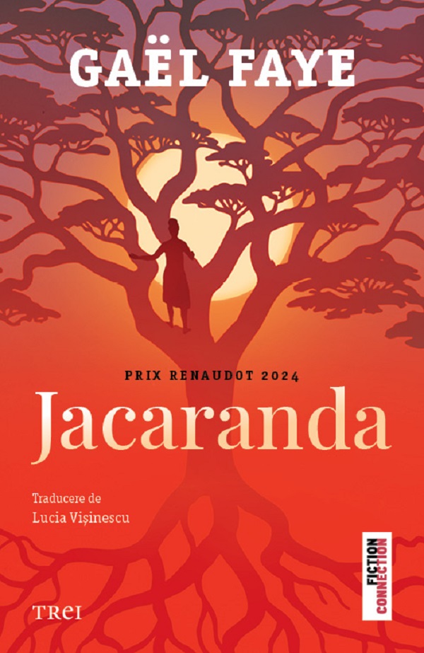 Jacaranda Ga l Faye Libris ro