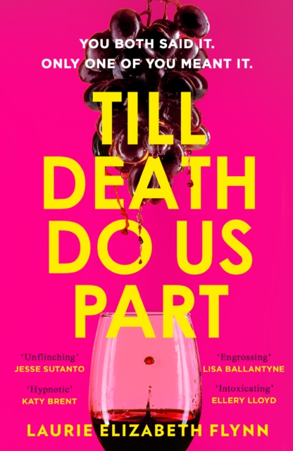 Till Death Do Us Part - Laurie Elizabeth Flynn
