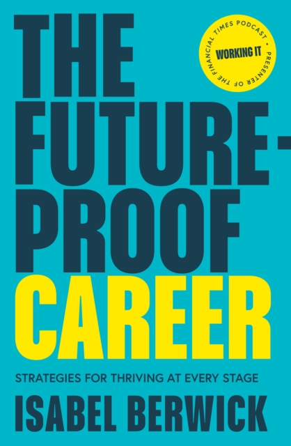 Future-Proof Career - Isabel Berwick