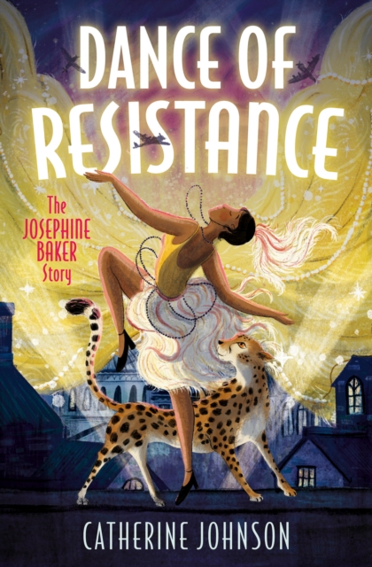 Dance of Resistance - Catherine Johnson