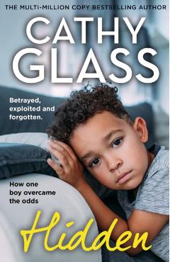 Hidden - Cathy Glass