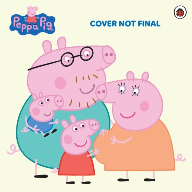 Peppa Pig: Peppa Meets the Baby -