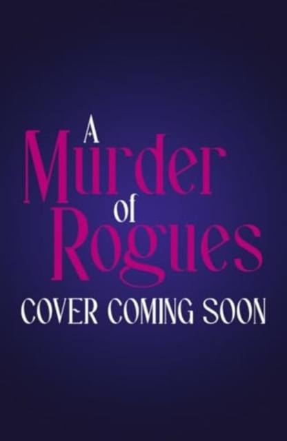 A Murder of Rogues - Joe Heap