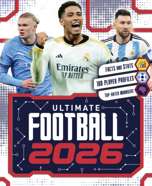 Ultimate Football 2026 -