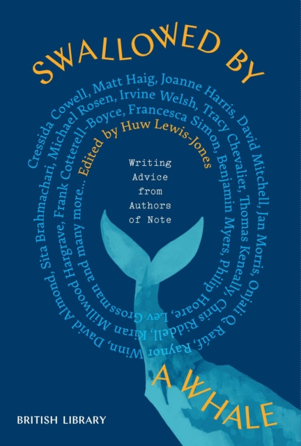 Swallowed by a Whale - 