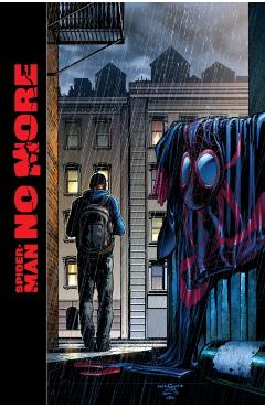 Poza produsului Miles Morales: Spider-Man Modern Era Epic Collection - Spider-Man No More - Brian Michael Bendis