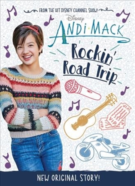 Rockin' Road Trip - Alexa Young