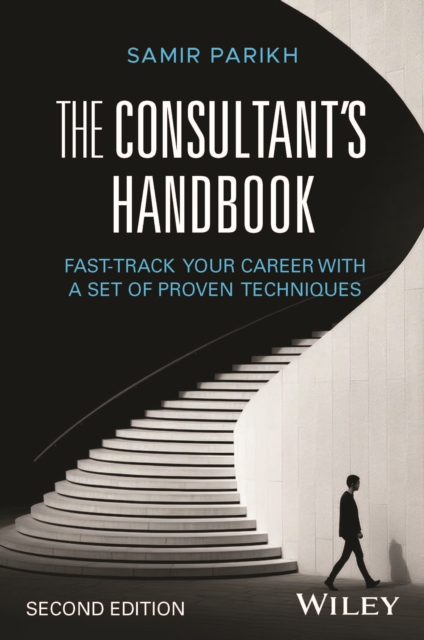 Consultant's Handbook - Samir (spconsulting) Parikh