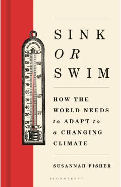 Sink or Swim - Susannah Fisher
