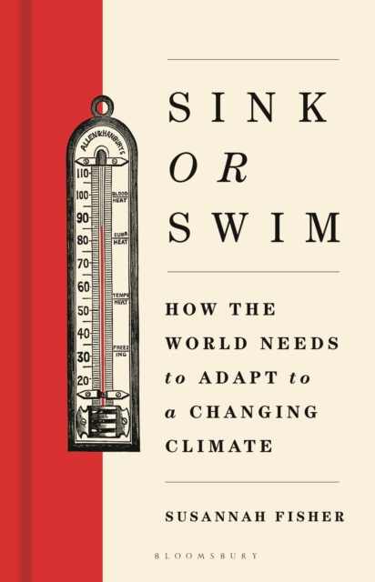 Sink or Swim - Susannah Fisher