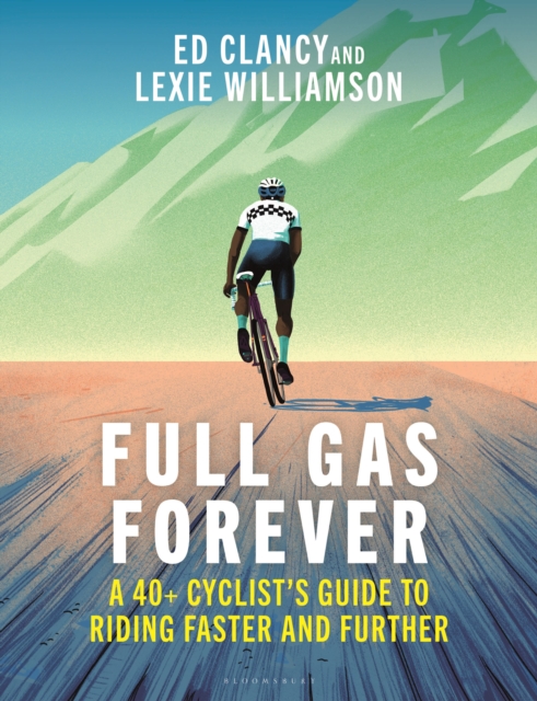 Full Gas Forever - Ed|williamson Clancy