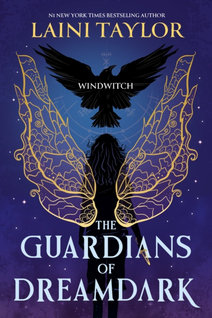 Guardians of Dreamdark: Windwitch - Laini Taylor