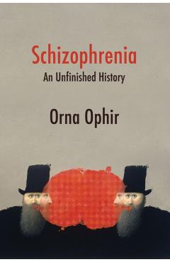 Poza produsului Schizophrenia - Orna (cornell University Ophir
