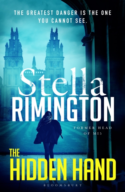 The Hidden Hand - Stella Rimington