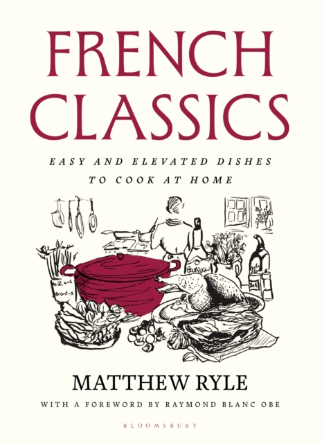 French Classics - Matthew Ryle