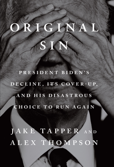 Original Sin - Jake|thompson Tapper