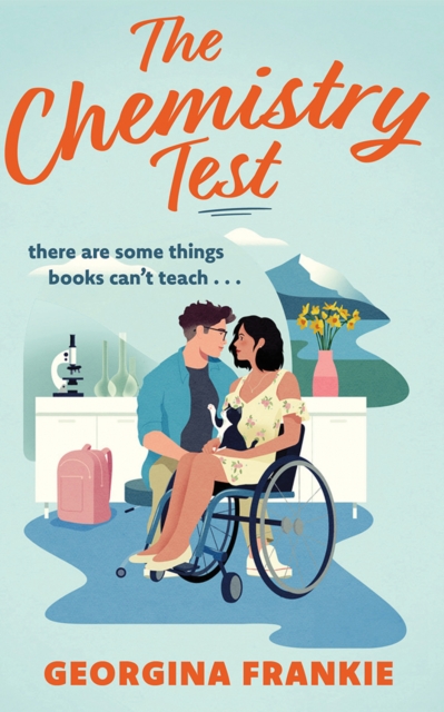 Chemistry Test - Georgina Frankie