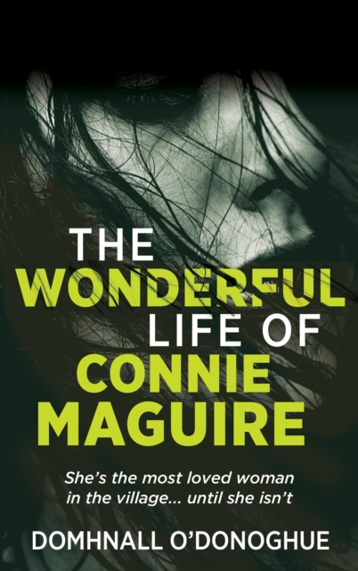 (Wonderful) Life of Connie Maguire - Domhnall O'donoghue